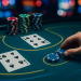 Strategie sázek v blackjacku: jak minimalizovat rizika