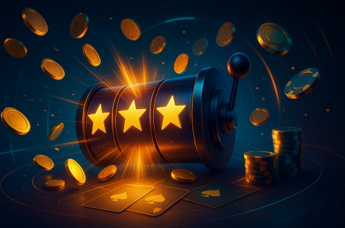 Co je jackpot a jak ho vyhrát chytře (bez iluzí)